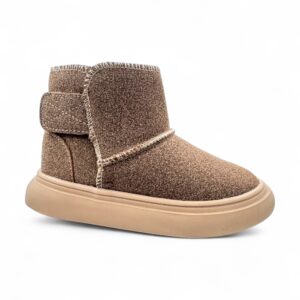 Ghete piele ecologica Chelsea Sand