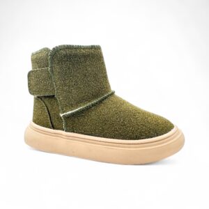 Ghete piele ecologica Chelsea Green