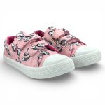 adidasi unicorn roz