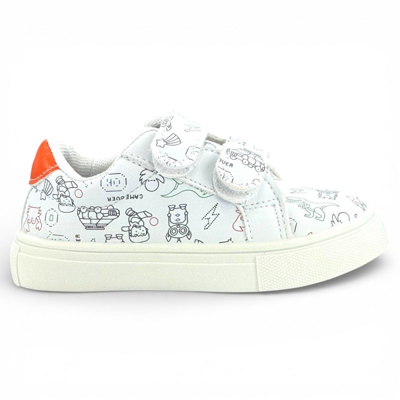 adidasi casual copii