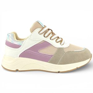 Pantofi sport,adidasi copii Soft Old Purple
