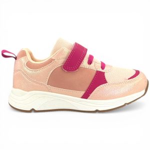 Pantofi sport ,adidasi copii Soft  Somon