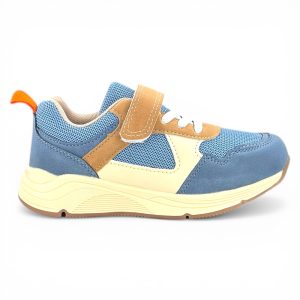 Pantofi sport ,adidasi copii Soft Blue