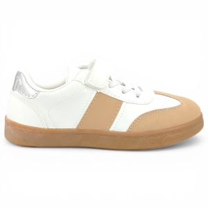 Pantofi sport copii Club Creamy-adidasi copii